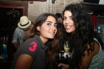 Friday Night at La Paz Pub, Byblos